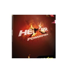 Andro Hexer Powersponge