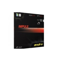 Andro Impuls Powersponge