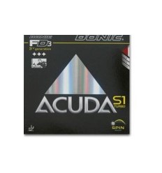 Donic Acuda S1 Turbo