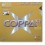 Donic Coppa X1 Gold