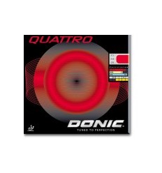 Donic Quatro