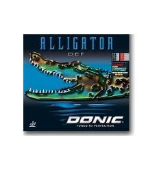 Donic Aligator Def