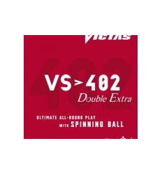 Victas VS 402 Double Extra novinka 2014