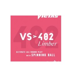 Victas VS 402 Limber novinka 2014