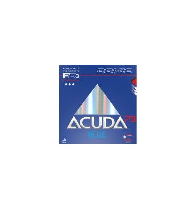 Donic Acuda Blue P3 novinka 2015