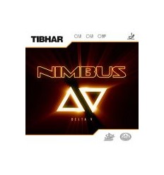 Tibhar Nimbus Delta V novinka 2015