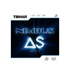 Tibhar Nimbus Delta S novinka 2015