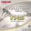Tibhar Evolution FX-S Novinka 2016