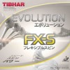 Tibhar Evolution FX-S Novinka 2016