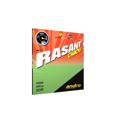 Andro Rasant Chaos