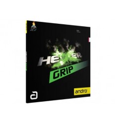 Andro Hexer Grip Novinka 2018