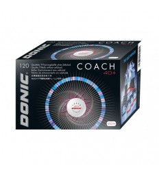 Donic míčky Coach P40 +