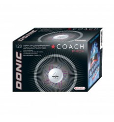 Donic míčky Coach P40 +