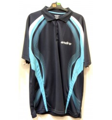 Polokošile Andro Kuando